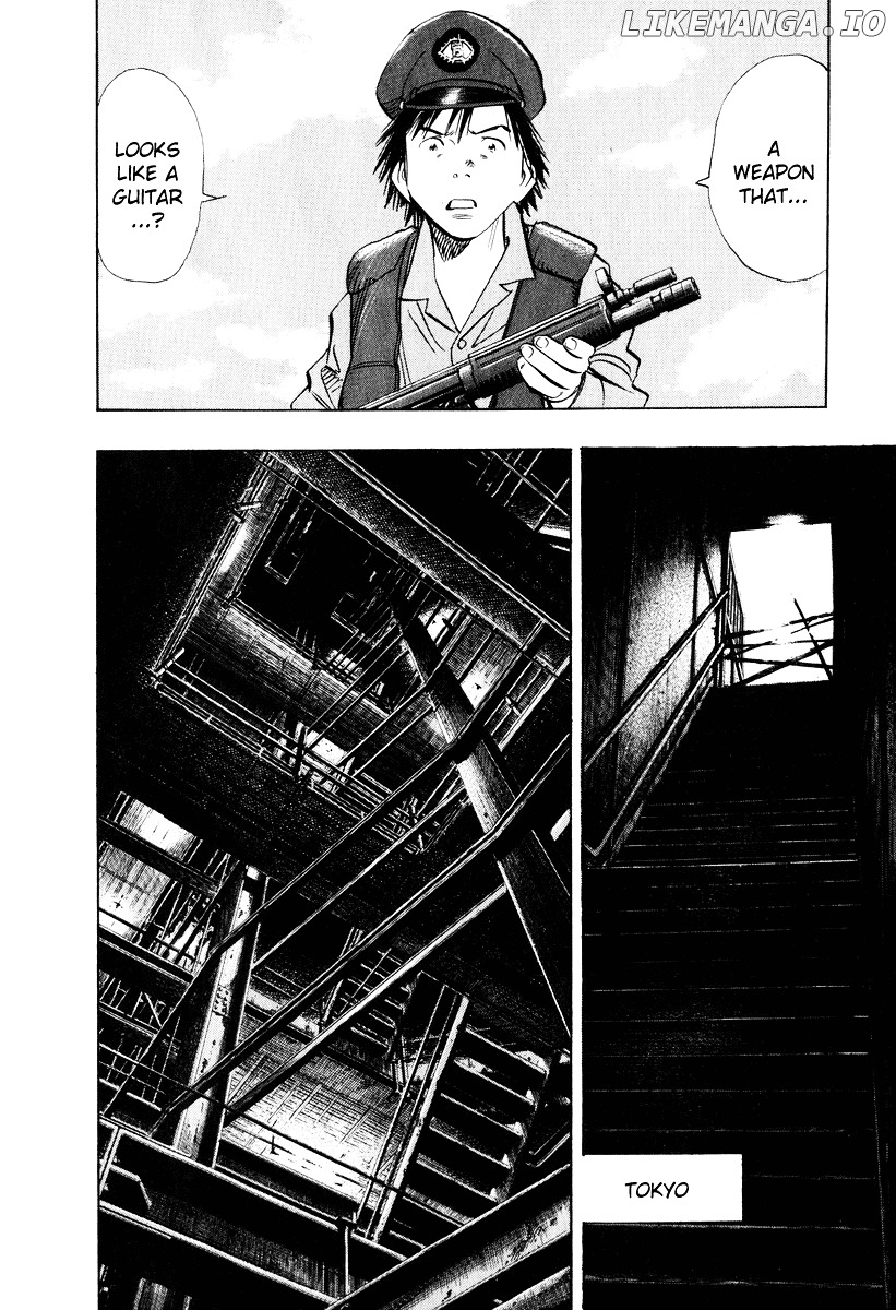 Read 20th Century Boys ENGLISH Manga Online