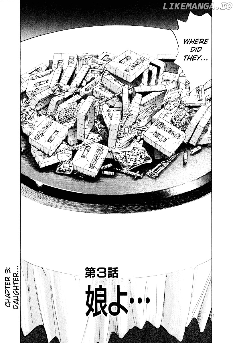 Read 20th Century Boys ENGLISH Manga Online