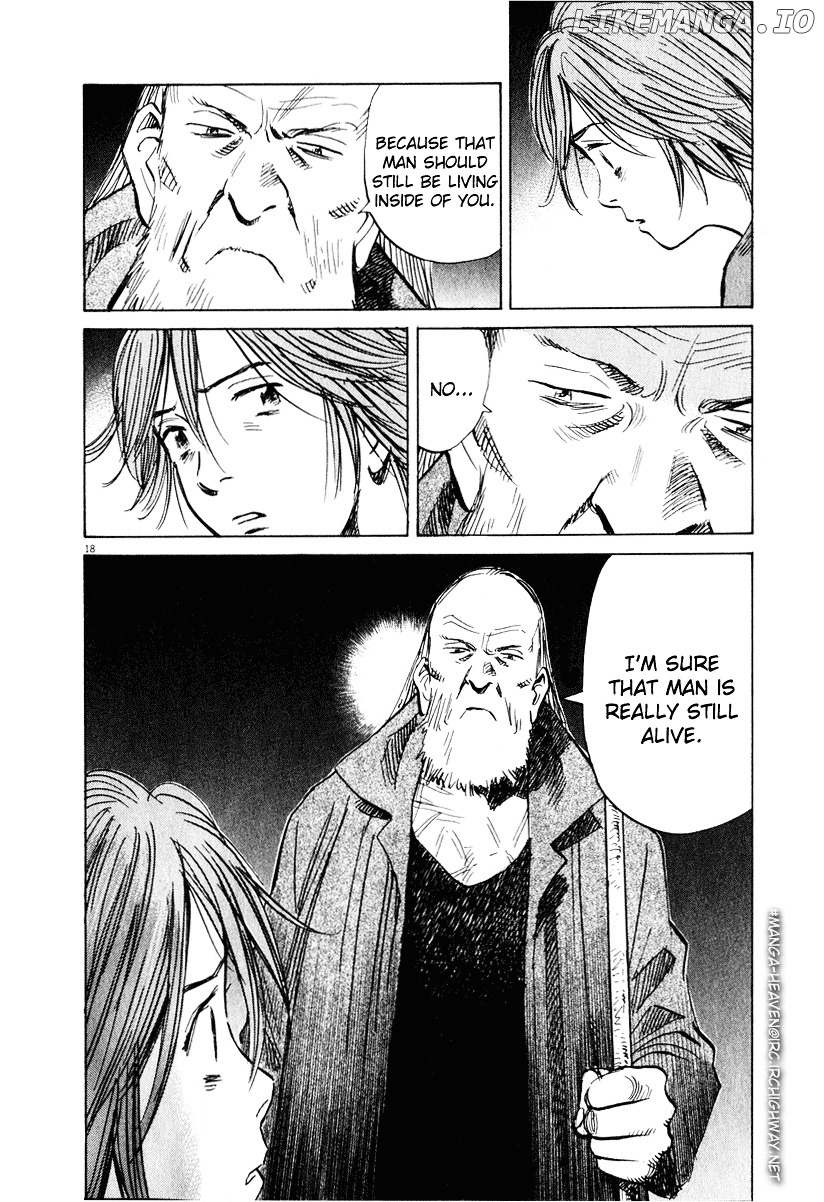 Read 20th Century Boys ENGLISH Manga Online