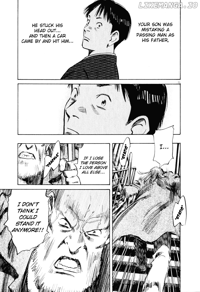 Read 20th Century Boys ENGLISH Manga Online