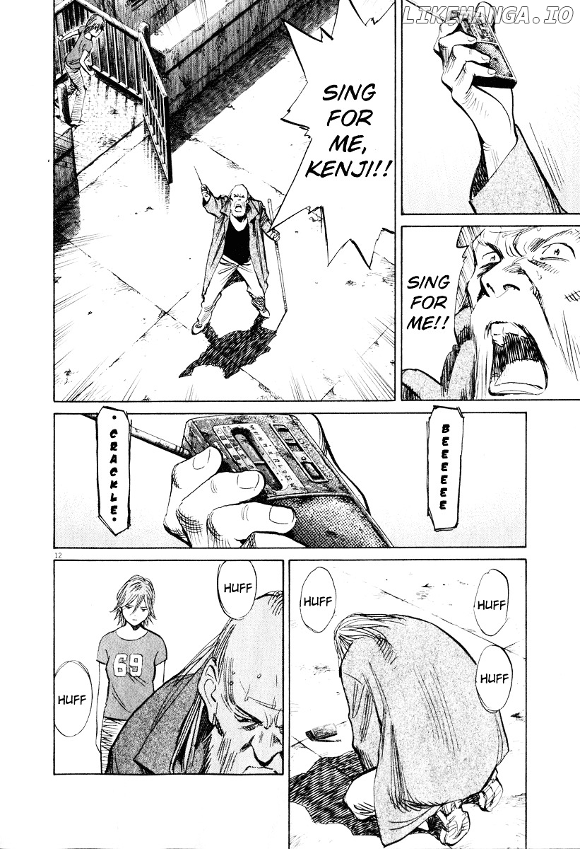 Read 20th Century Boys ENGLISH Manga Online