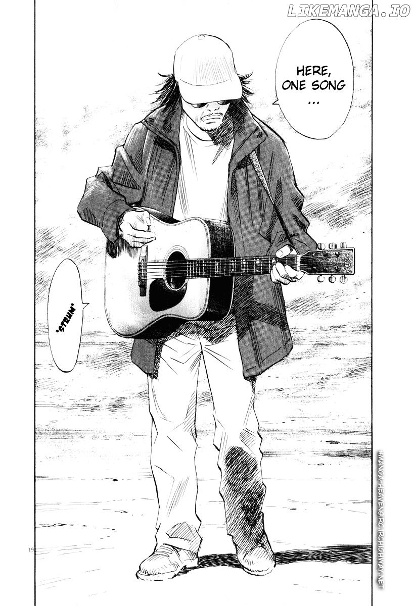 Read 20th Century Boys ENGLISH Manga Online