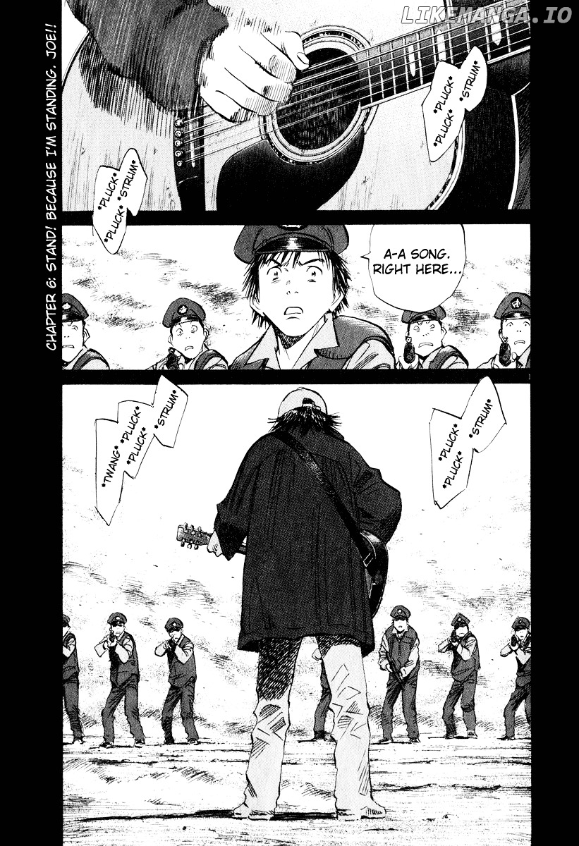 Read 20th Century Boys ENGLISH Manga Online