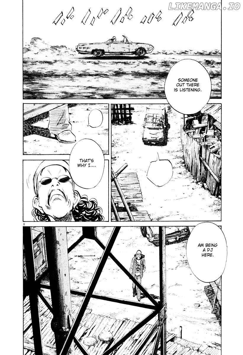 Read 20th Century Boys ENGLISH Manga Online