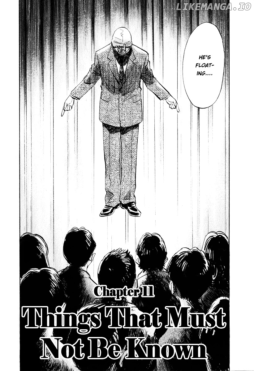 Read 20th Century Boys ENGLISH Manga Online