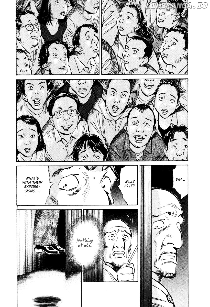 Read 20th Century Boys ENGLISH Manga Online
