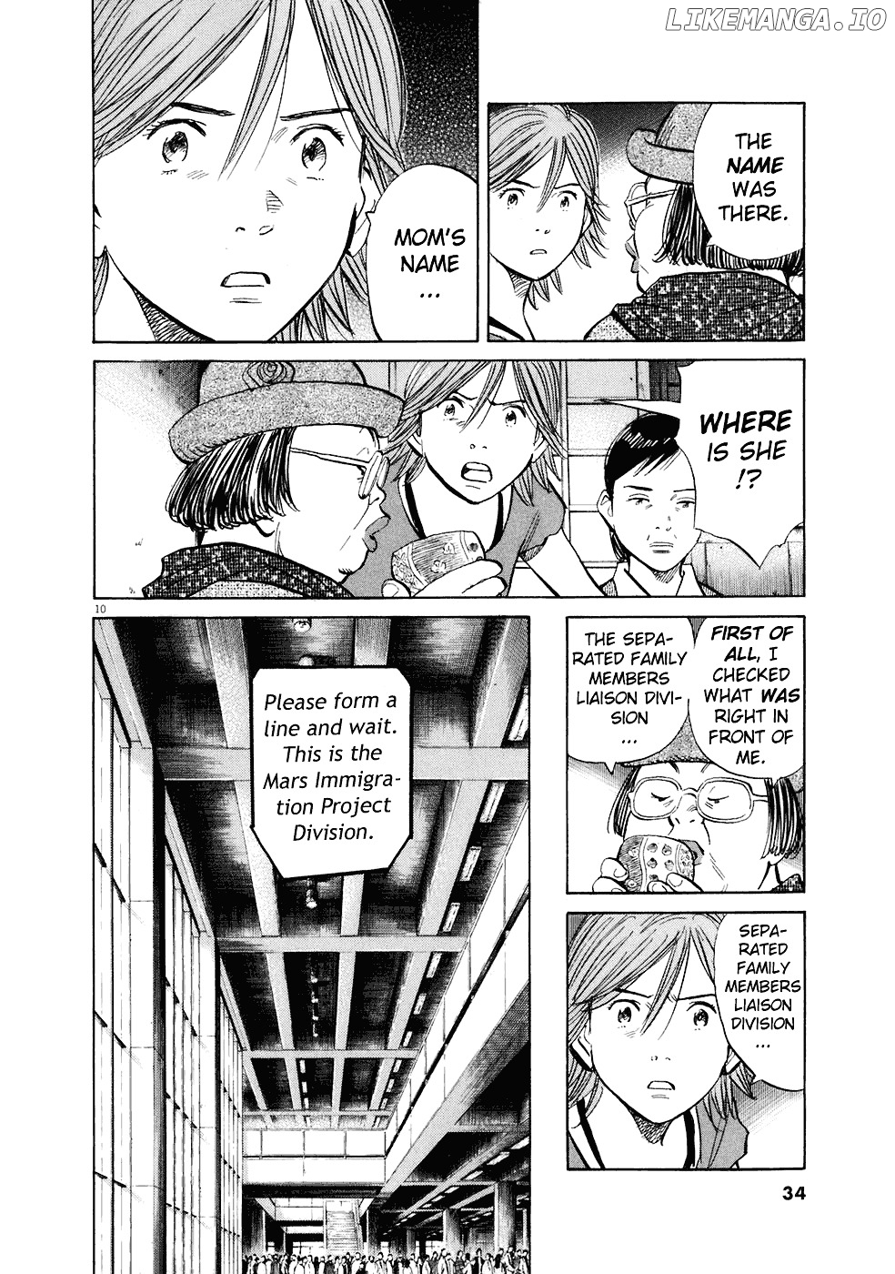 Read 20th Century Boys ENGLISH Manga Online