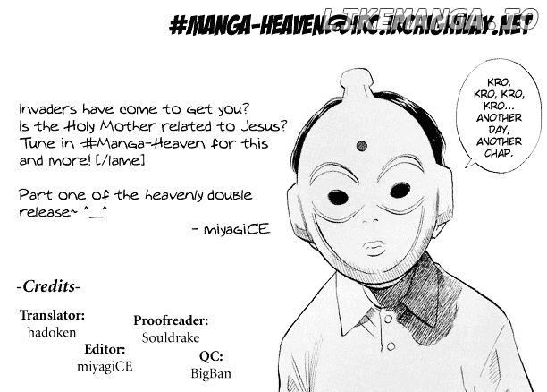 Read 20th Century Boys ENGLISH Manga Online