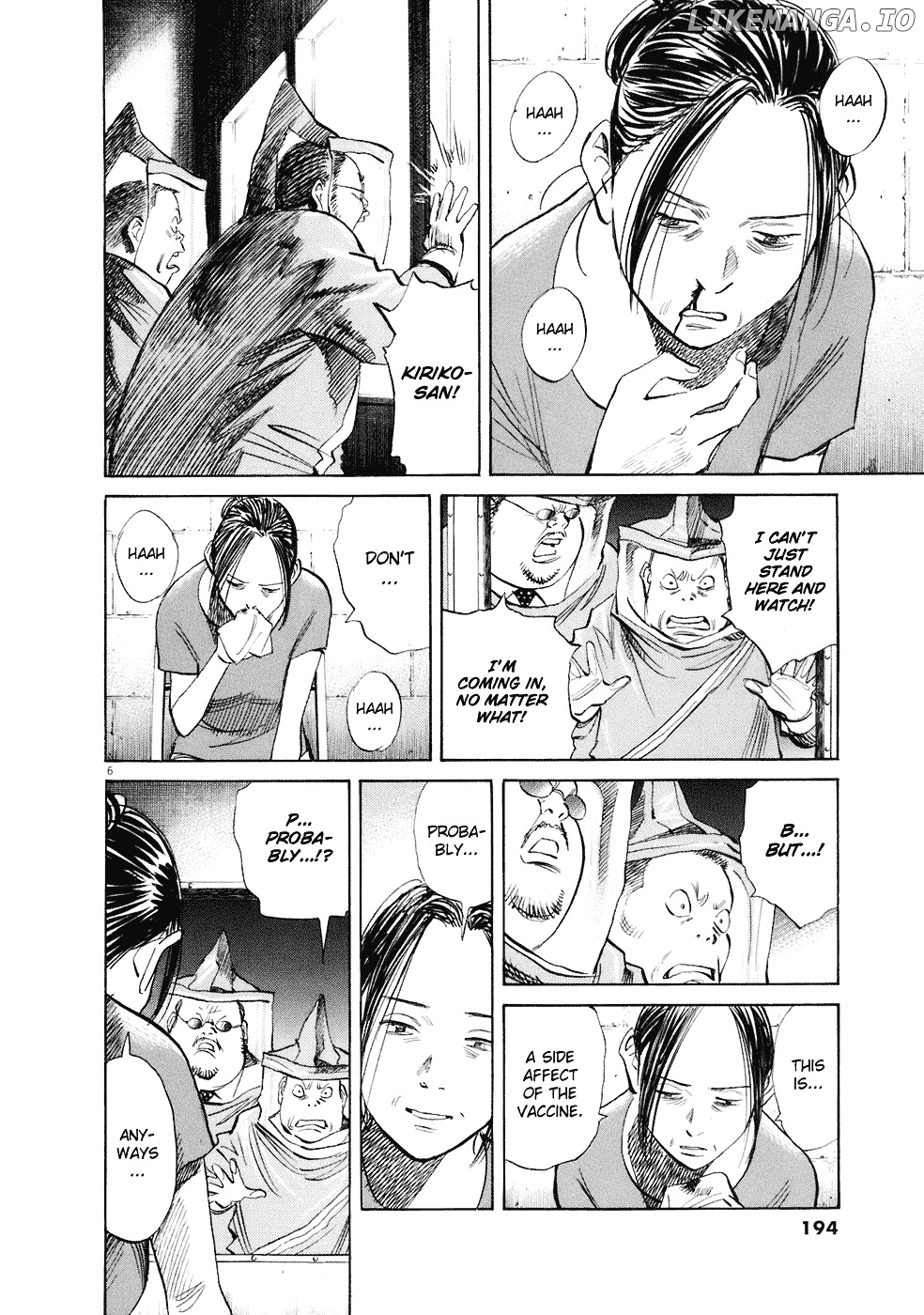 Read 20th Century Boys ENGLISH Manga Online