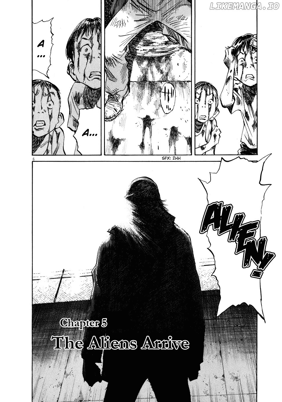 Read 20th Century Boys ENGLISH Manga Online