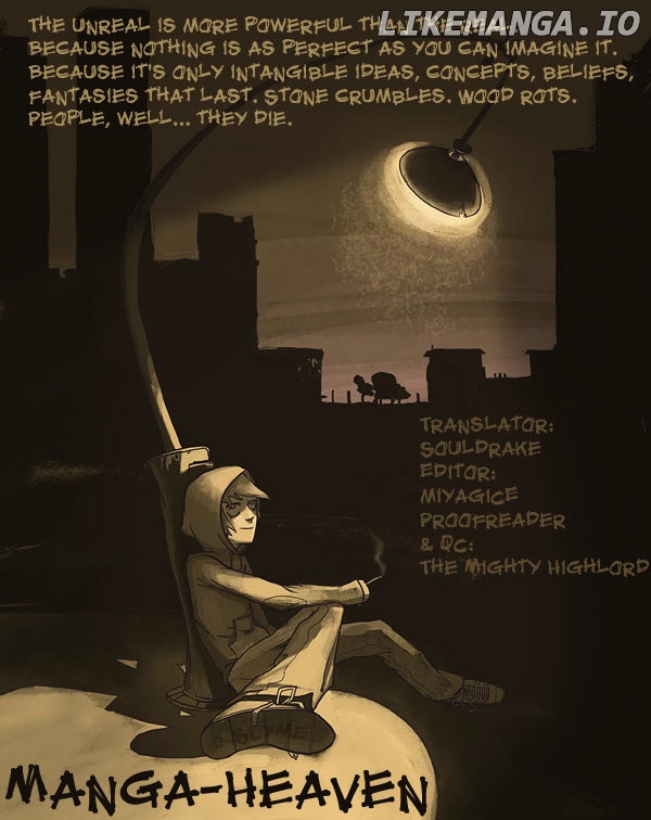 Read 20th Century Boys ENGLISH Manga Online