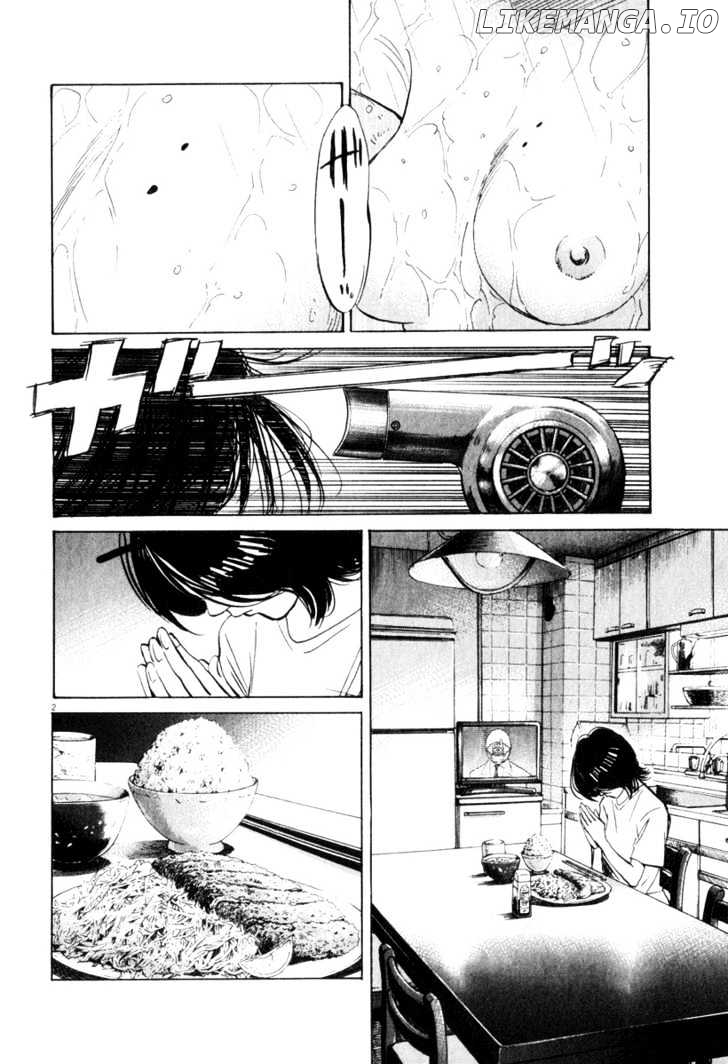 Read 21st Century Boys ENGLISH Manga Online