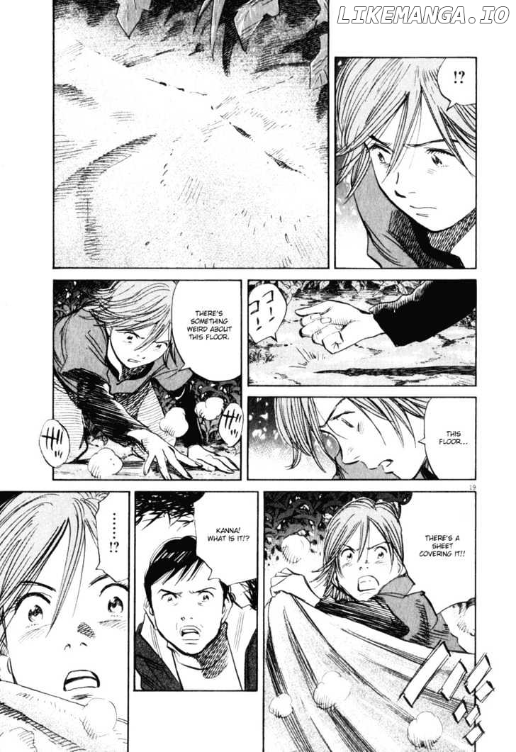 Read 21st Century Boys ENGLISH Manga Online