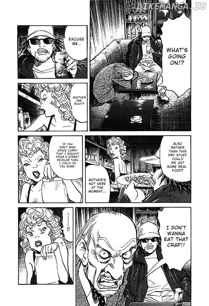 Read 21st Century Boys ENGLISH Manga Online