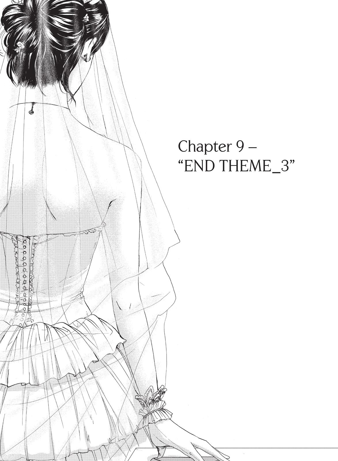 Read 5 Centimeters per Second ENGLISH Manga Online