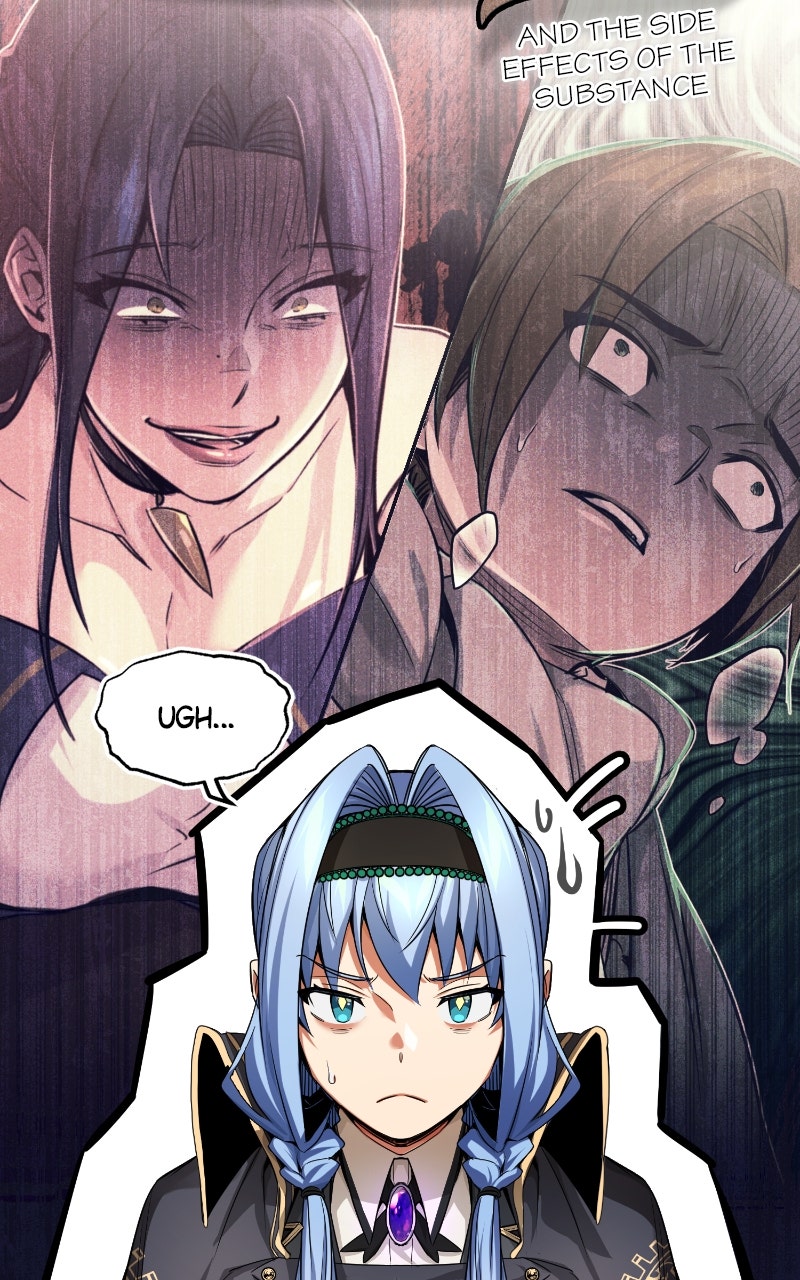 Read 66,666 Years_ Advent of the Dark Mage ENGLISH Manga Online