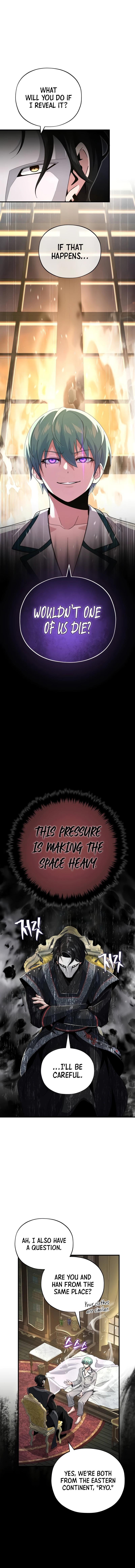 Read 66,666 Years_ Advent of the Dark Mage ENGLISH Manga Online