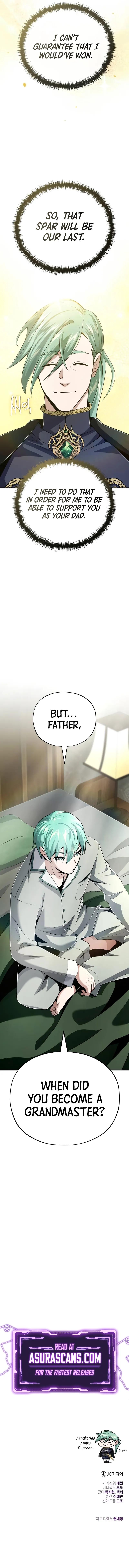 Read 66,666 Years_ Advent of the Dark Mage ENGLISH Manga Online