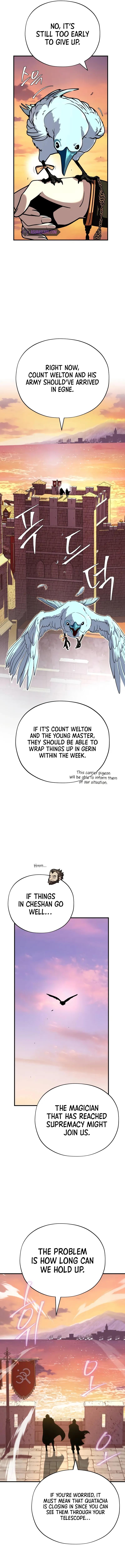 Read 66,666 Years_ Advent of the Dark Mage ENGLISH Manga Online