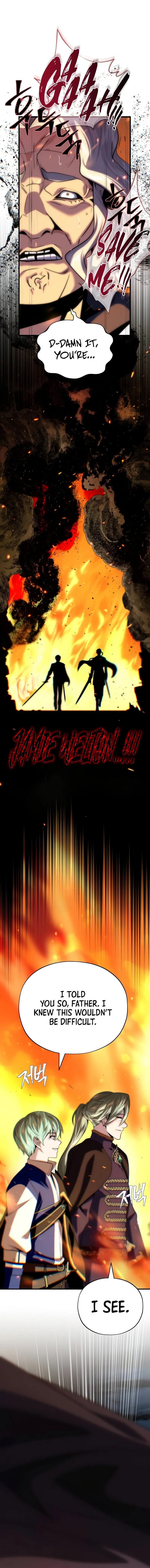 Read 66,666 Years_ Advent of the Dark Mage ENGLISH Manga Online