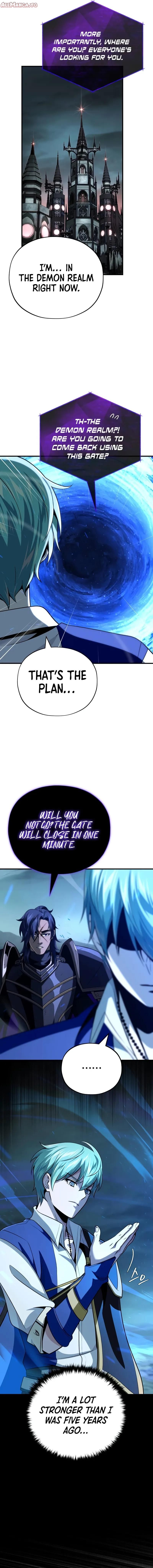 Read 66,666 Years_ Advent of the Dark Mage ENGLISH Manga Online