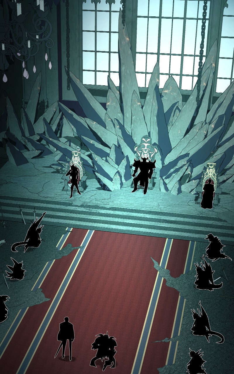 Read 66,666 Years_ Advent of the Dark Mage ENGLISH Manga Online