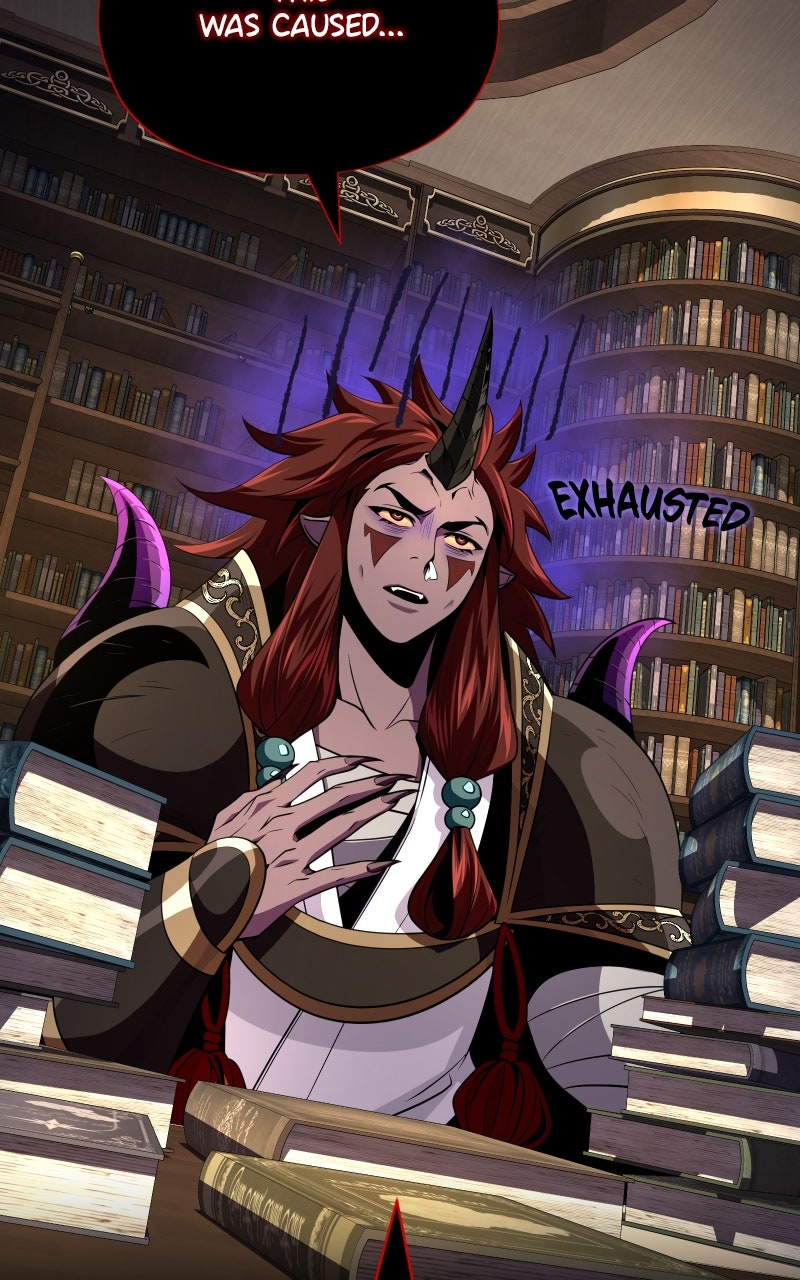 Read 66,666 Years_ Advent of the Dark Mage ENGLISH Manga Online