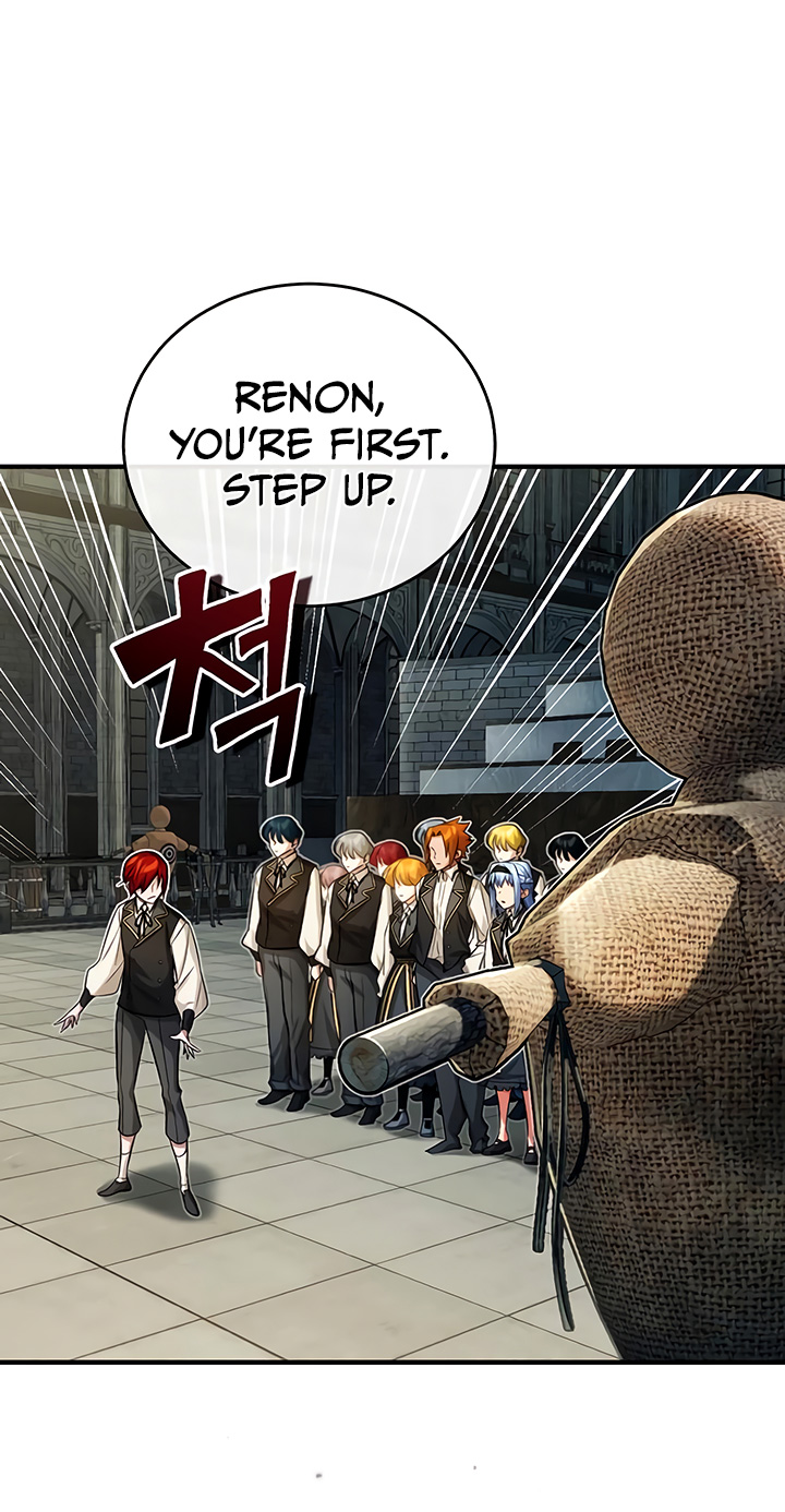 Read 66,666 Years_ Advent of the Dark Mage ENGLISH Manga Online