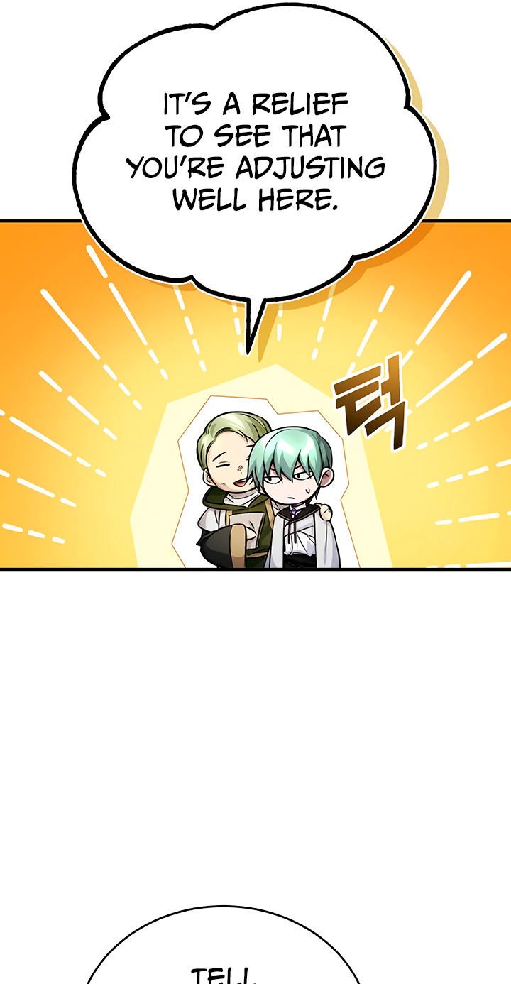 Read 66,666 Years_ Advent of the Dark Mage ENGLISH Manga Online