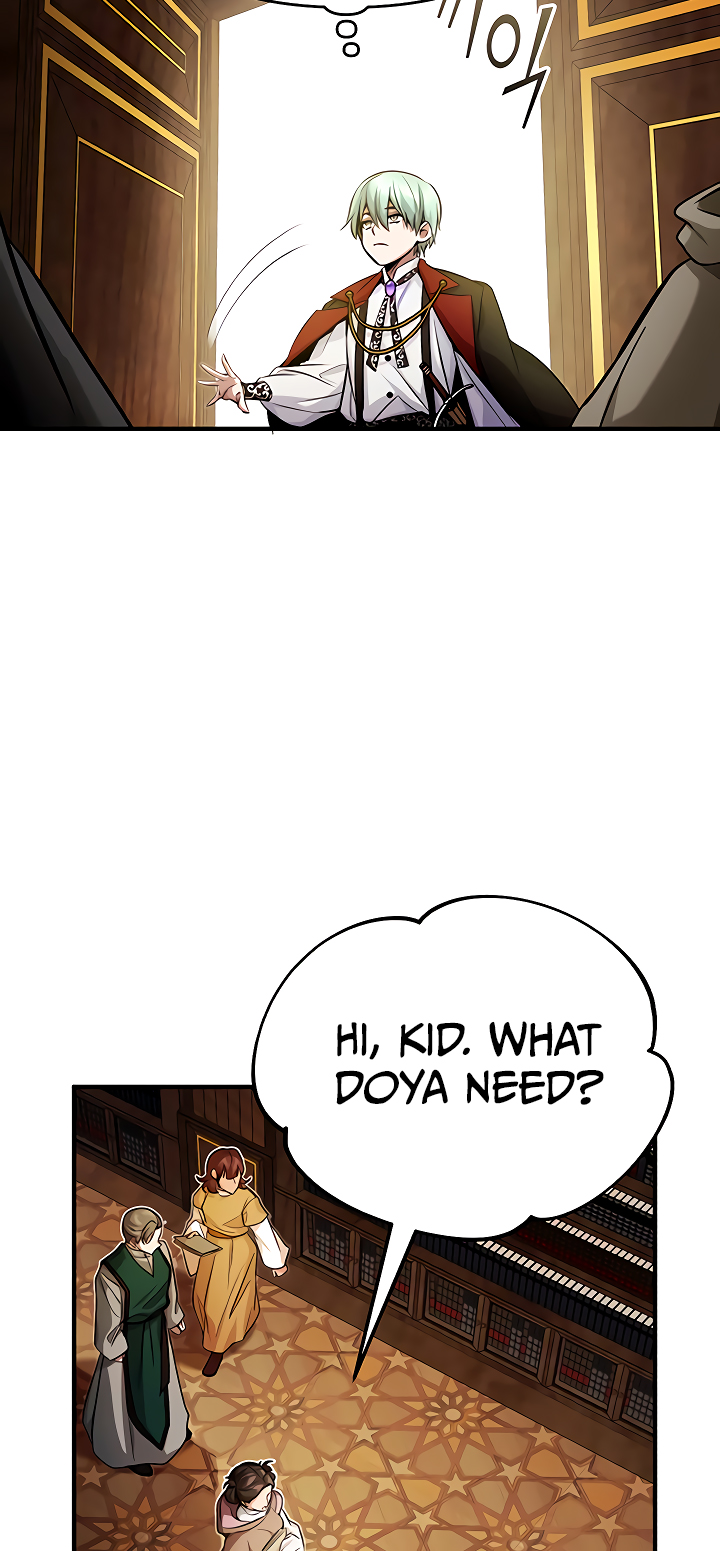 Read 66,666 Years_ Advent of the Dark Mage ENGLISH Manga Online