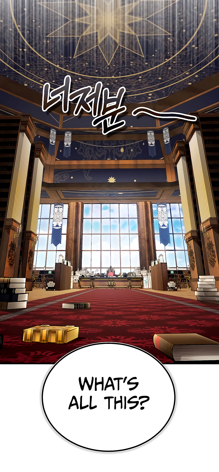 Read 66,666 Years_ Advent of the Dark Mage ENGLISH Manga Online