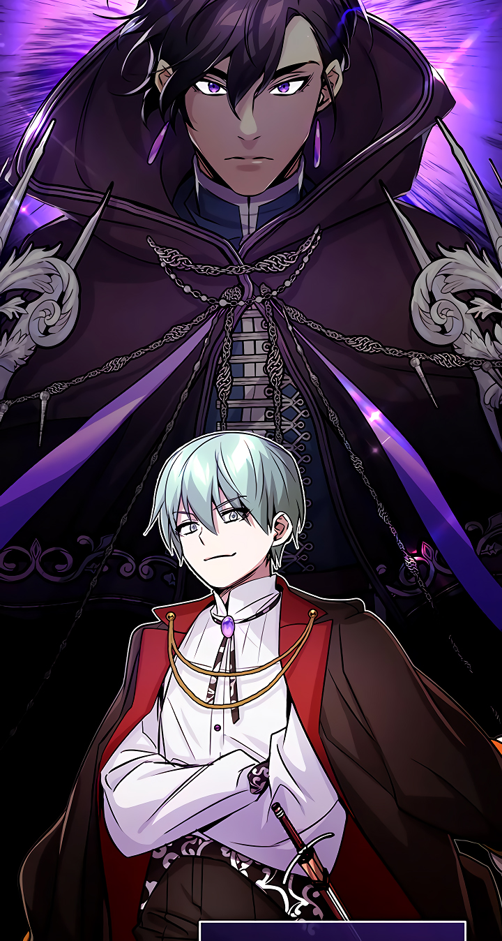 Read 66,666 Years_ Advent of the Dark Mage ENGLISH Manga Online