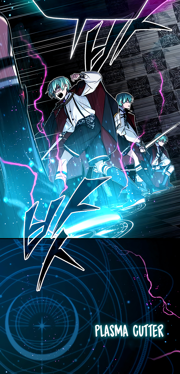 Read 66,666 Years_ Advent of the Dark Mage ENGLISH Manga Online