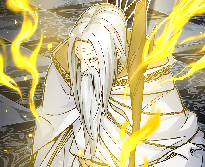 Read 66,666 Years_ Advent of the Dark Mage ENGLISH Manga Online