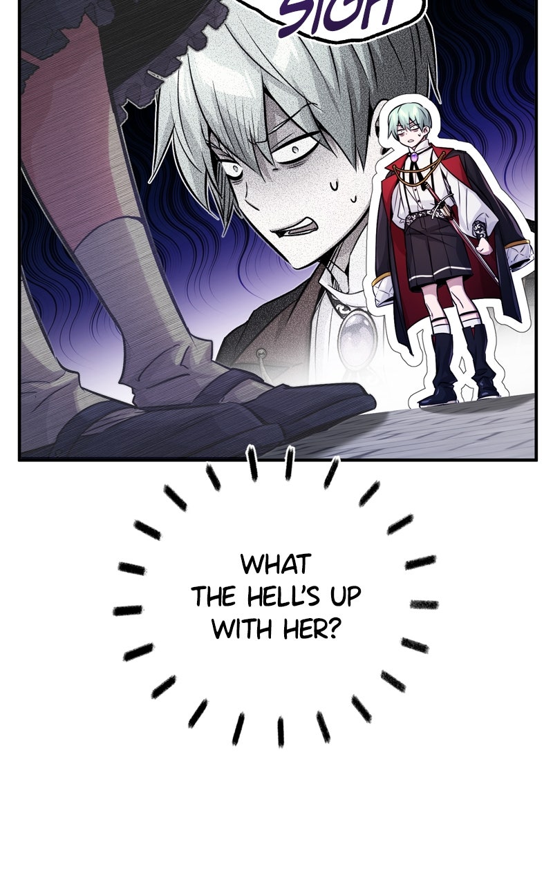 Read 66,666 Years_ Advent of the Dark Mage ENGLISH Manga Online