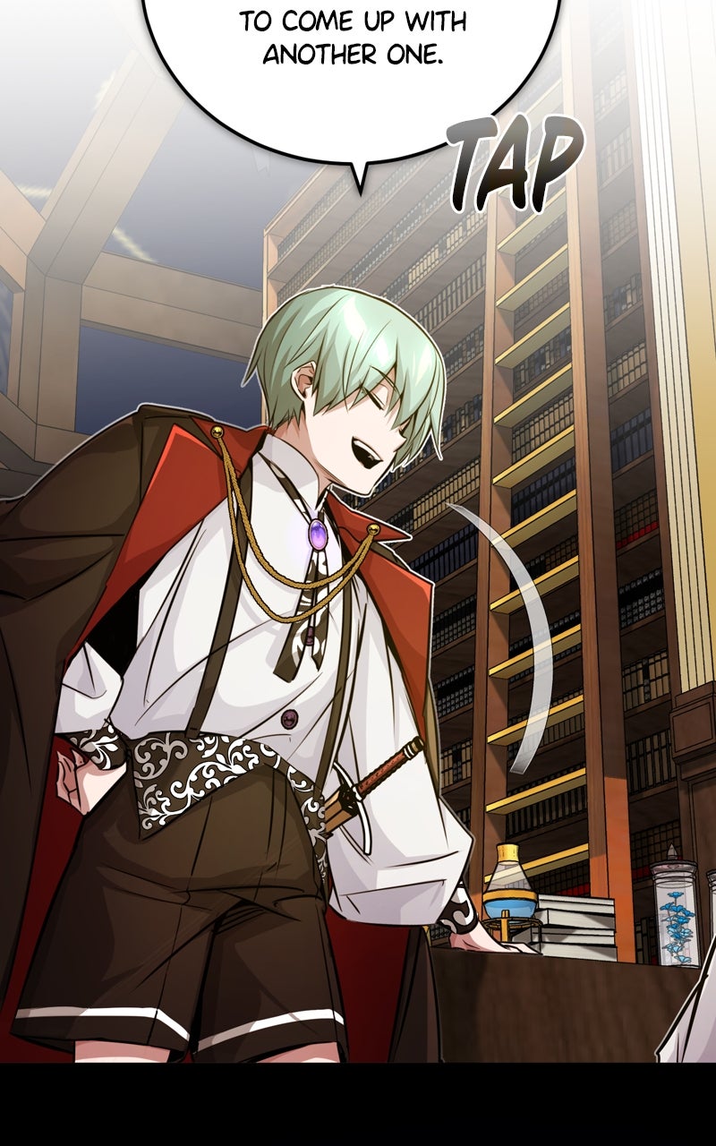 Read 66,666 Years_ Advent of the Dark Mage ENGLISH Manga Online