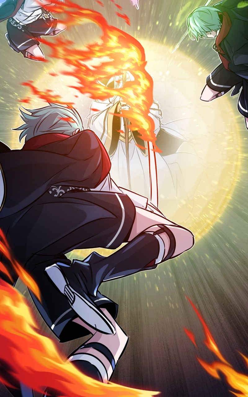 Read 66,666 Years_ Advent of the Dark Mage ENGLISH Manga Online