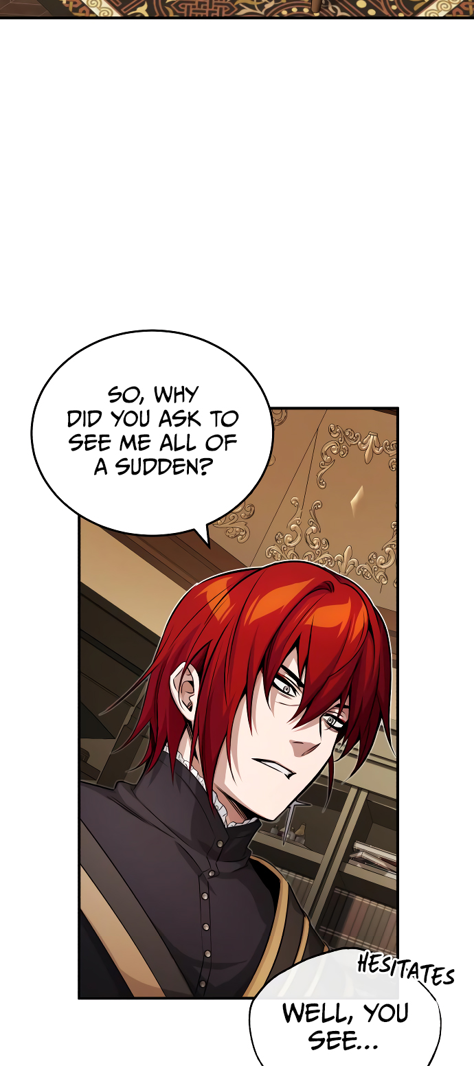 Read 66,666 Years_ Advent of the Dark Mage ENGLISH Manga Online