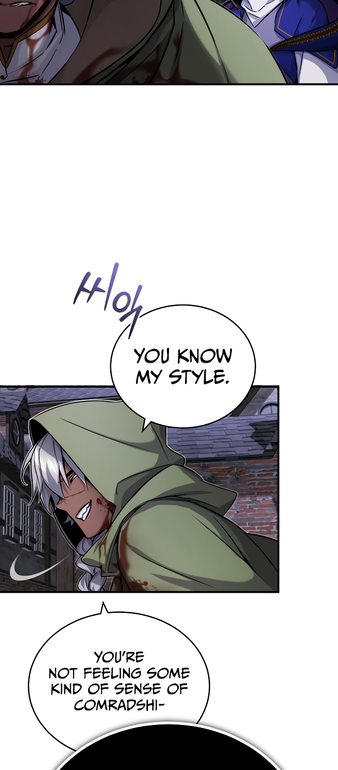 Read 66,666 Years_ Advent of the Dark Mage ENGLISH Manga Online