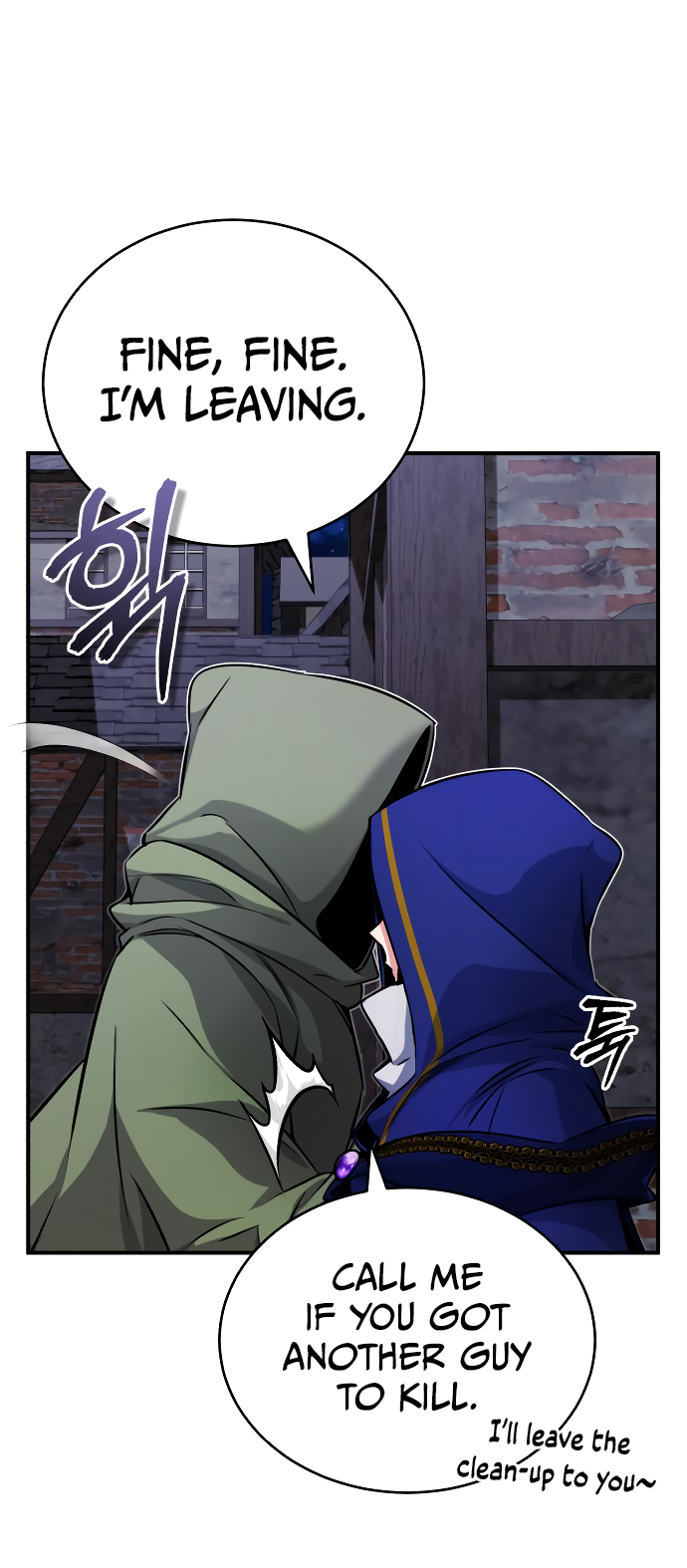 Read 66,666 Years_ Advent of the Dark Mage ENGLISH Manga Online