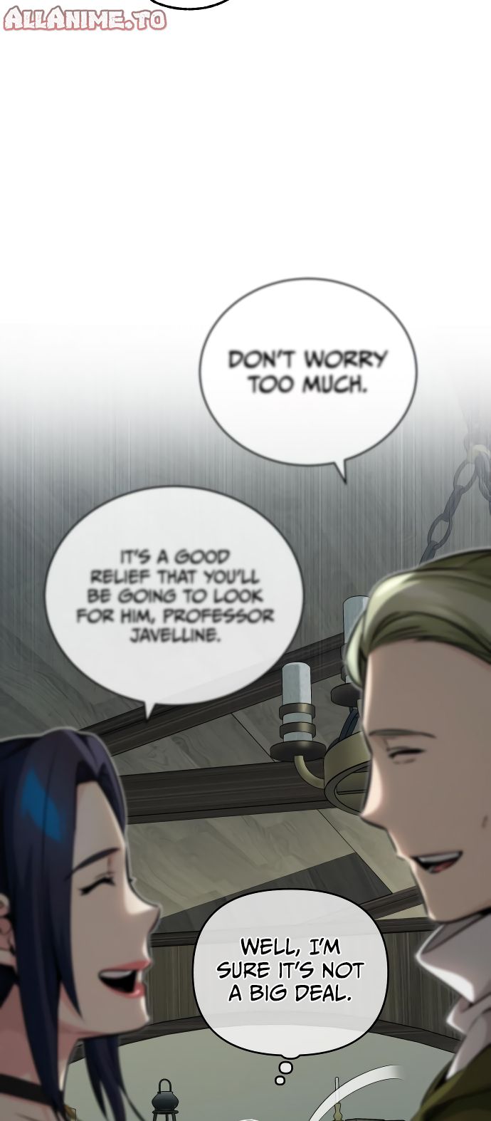 Read 66,666 Years_ Advent of the Dark Mage ENGLISH Manga Online