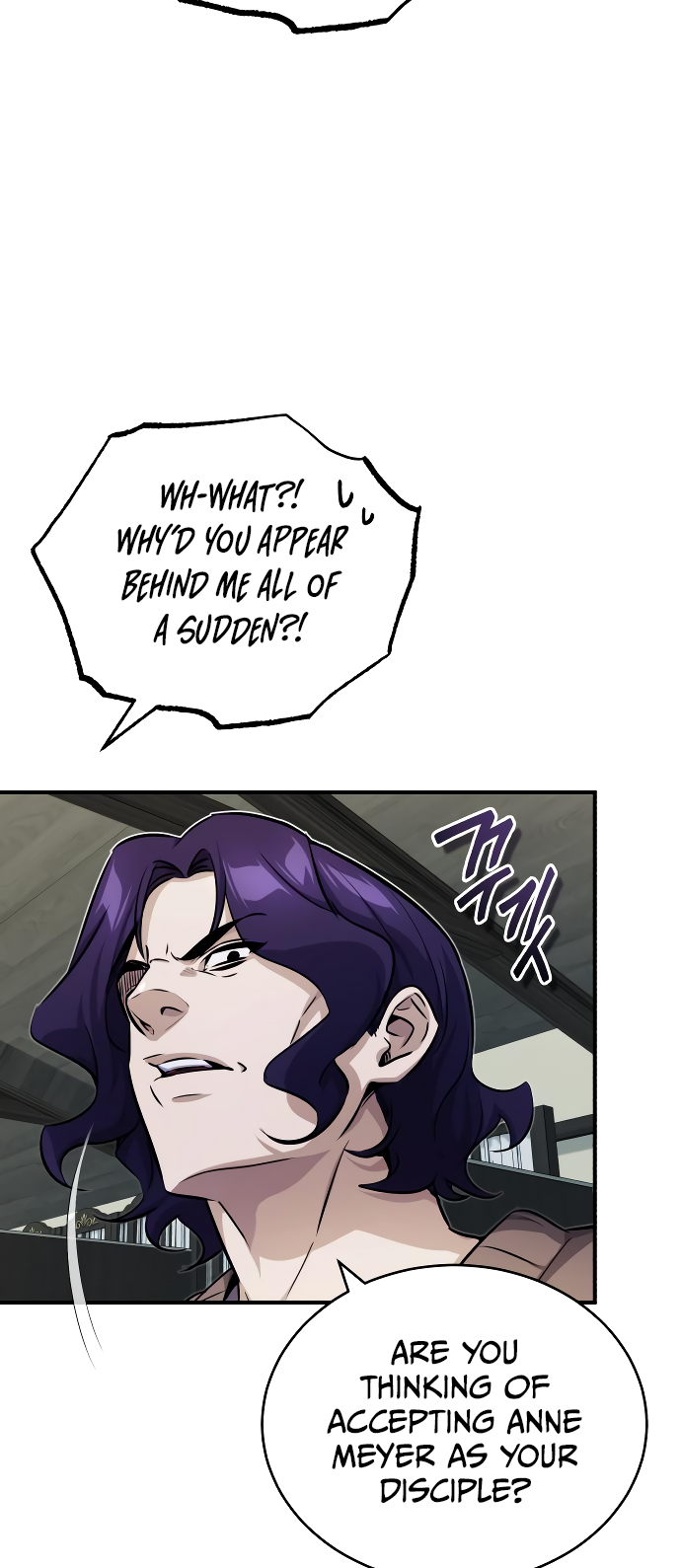 Read 66,666 Years_ Advent of the Dark Mage ENGLISH Manga Online