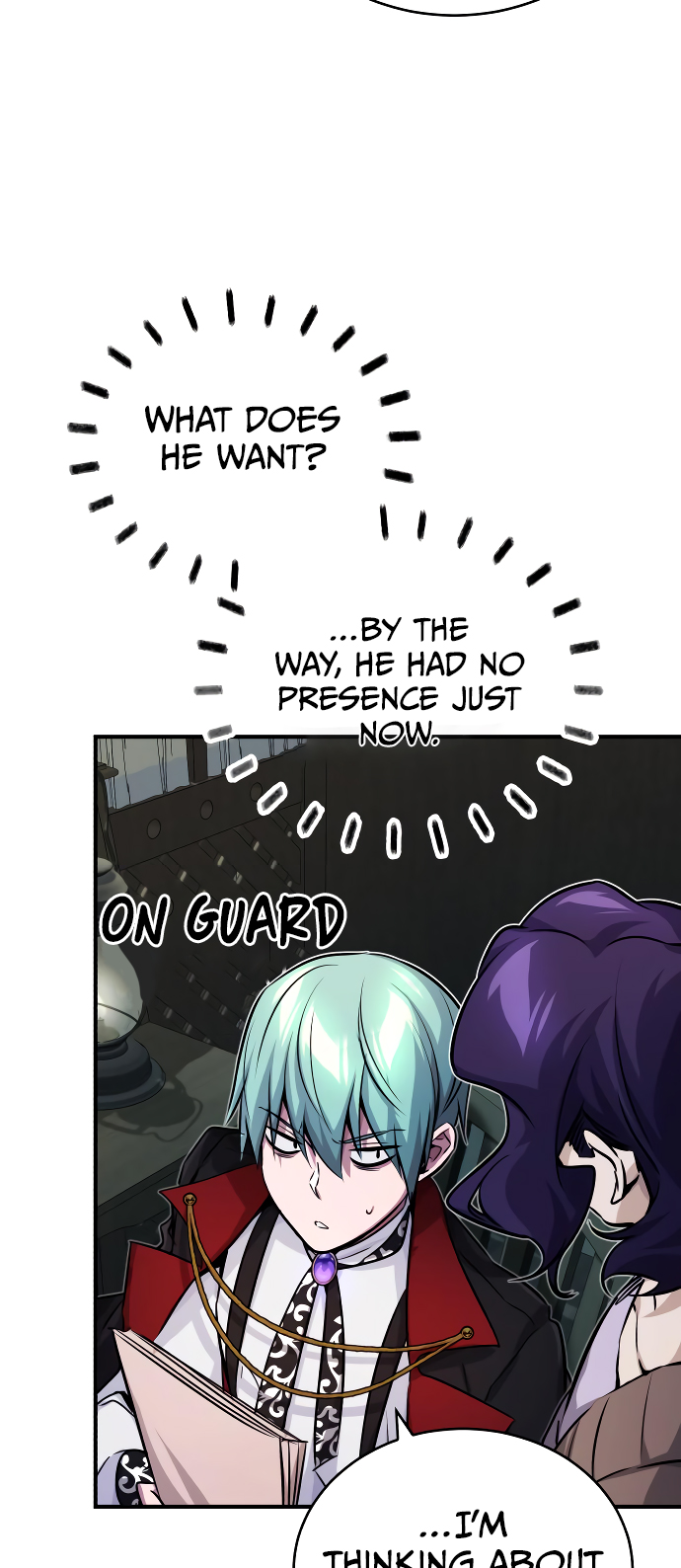 Read 66,666 Years_ Advent of the Dark Mage ENGLISH Manga Online