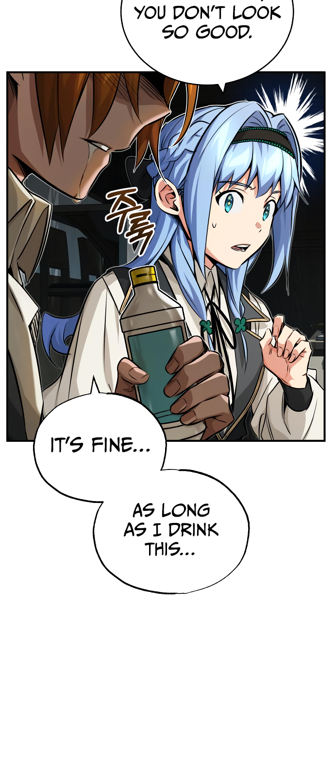 Read 66,666 Years_ Advent of the Dark Mage ENGLISH Manga Online