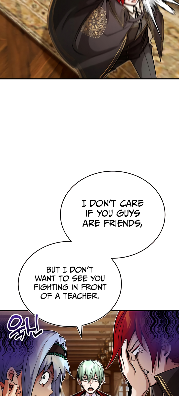 Read 66,666 Years_ Advent of the Dark Mage ENGLISH Manga Online