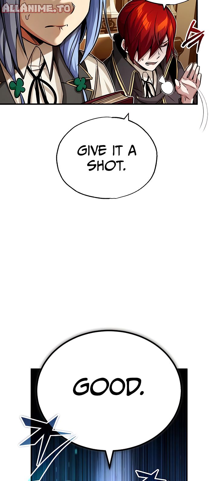 Read 66,666 Years_ Advent of the Dark Mage ENGLISH Manga Online