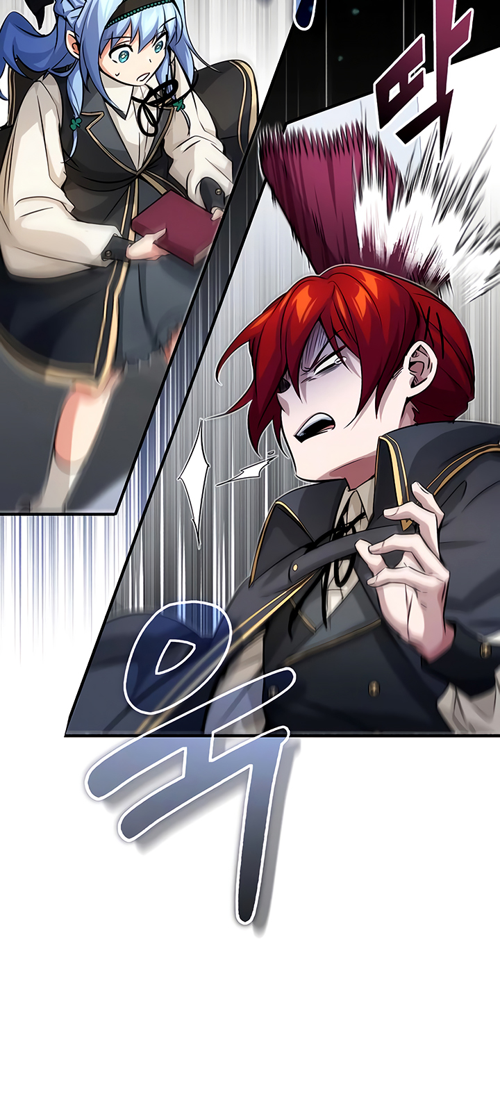 Read 66,666 Years_ Advent of the Dark Mage ENGLISH Manga Online