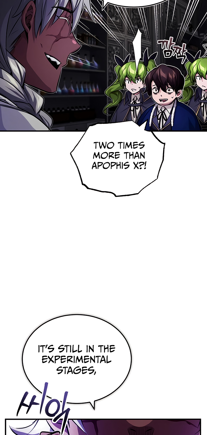 Read 66,666 Years_ Advent of the Dark Mage ENGLISH Manga Online