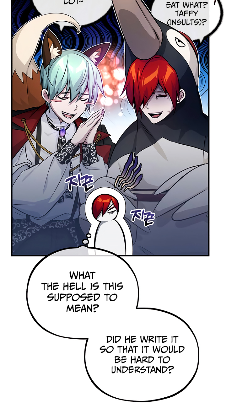 Read 66,666 Years_ Advent of the Dark Mage ENGLISH Manga Online