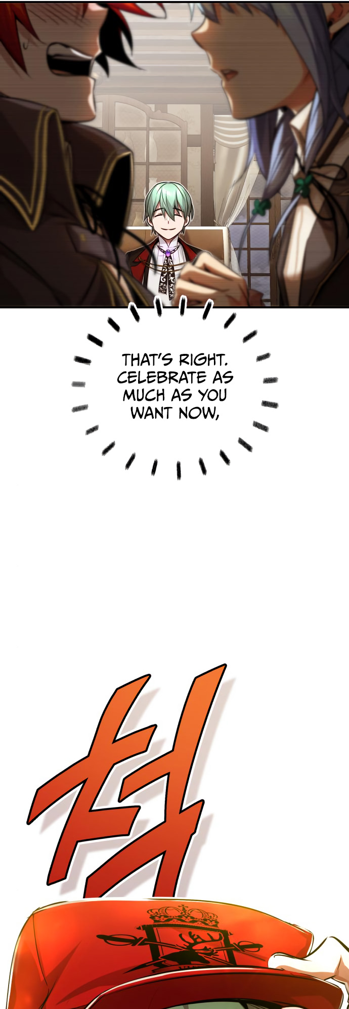 Read 66,666 Years_ Advent of the Dark Mage ENGLISH Manga Online